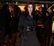 Jenifer sur le tapis rouge de la 14e édition des NRJ Music Awards au Palais des Festivals à Cannes le 26 Janvier 2013