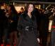 Jenifer sur le tapis rouge de la 14e édition des NRJ Music Awards au Palais des Festivals à Cannes le 26 Janvier 2013