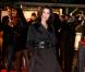 Jenifer sur le tapis rouge de la 14e édition des NRJ Music Awards au Palais des Festivals à Cannes le 26 Janvier 2013