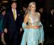 Princesse Maxima : Tango divin ou Mille et une nuits, des looks fous à Singapour