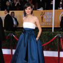 Marion Cotillard angélique aux SAG Awards : Dior et nouvelle coupe, on adore !