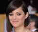 Marion Cotillard angélique aux SAG Awards : Dior et nouvelle coupe, on adore !