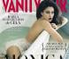 Monica Bellucci : Topless et diablement sexy pour Vanity Fair