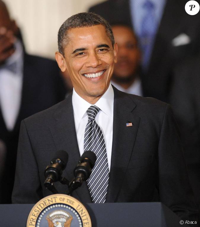 lady gaga rencontre obama
