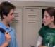 Kristen Stewart et Michael Angarano, dans le film pour ado  Speak , sorti en 2005.
