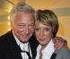  Exclusif : Alice Dona et Laurent Boyer à Paris, le 8 octobre 2011.  