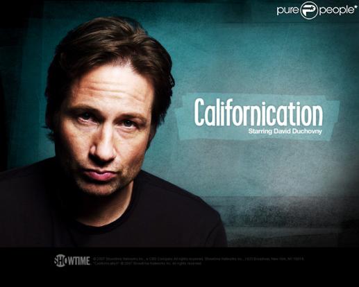 David Duchovny