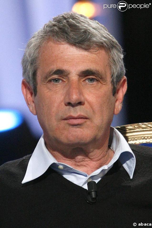 Michel Boujenah