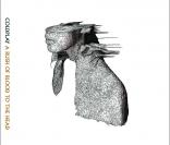Pochette de l'album "A Rush To The Head" de Coldplay signé de l'artiste et photographe norvégien Sølve Sundsbø en 2002.