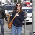 Jennifer Garner et son adorable Seraphina : Karaté et shopping entre filles !