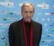 Constantin Costa-Gavras présent aux Magritte du Cinema à Bruxelles, le 2 février 2013.