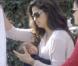 Camila Alves câline avec son dernier-né, Livingston, et ses deux aînés