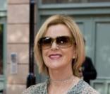 Annifrid Lyngstad du groupe Abba