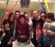 Marc Anthony, Jennifer Lopez et Casper ensemble : Incroyable photo de famille !
