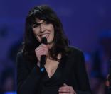Victoires de la Musique 2013 : La Grande Sophie à bout de souffle et de mots...