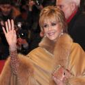 Jane Fonda : Chic, sexy et bling-bling, à 75 ans elle en met plein a vue !