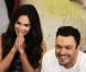 Megan Fox : Superbe au Brésil avec les deux hommes de sa vie