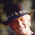 Quand Crocodile Dundee pète les plombs !