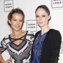 Fashion Week : Uma Thurman, Vanessa Hudgens... défilé de stars à New York