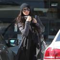 Demi Moore : Toujours aussi seule pendant que ses ex-maris roucoulent