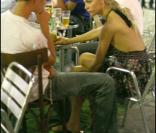 Pierre Casiraghi et sa petite amie Beatrice Borromeo