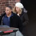 Jennifer Aniston, future mariée de 44 ans : Un nouveau look très blond