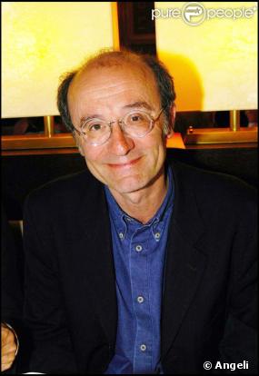 Philippe Geluck