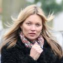 Kate Moss : Un top model mystérieux doublé d'une femme souriante et discrète
