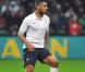 Yann M' Vila lors du match entre l'Allemagne et la France au Weser-Stadion de Brême le 29 février 2012