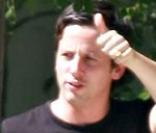 Jennifer Love Hewitt et Ross McCall, déjeuner du 4 juillet !