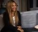 Beyoncé Knowles a répondu aux questions d'Oprah Winfrey. Février 2013.
