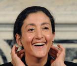 Ingrid Betancourt