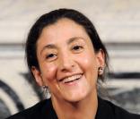 Ingrid Betancourt