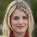 Fashion Week : Mélanie Laurent et Freida Pinto, ravissantes à Londres