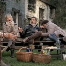 Fous rires dans <em>La Parenthèse inattendue</em>, mercredi 20 février 2013 sur France 2