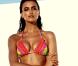 Irina Shayk prend la pose pour Beach Bunny