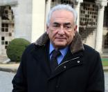 Dominique Strauss-Kahn, un ''cochon'' : Une ex déballe tout !