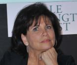 Anne Sinclair : Marcela Iacub, ex de DSK, est ''perverse et malhonnête''
