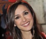 Elise Chassaing en novembre 2012 à Paris