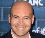 Billy Zane au brunch organisé par Montblanc au profit de l'Unicef, à Los Angeles, le 23 février 2013.
  
