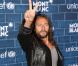 Bob Sinclar au brunch organisé par Montblanc au profit de l'Unicef, à Los Angeles, le 23 février 2013.
  