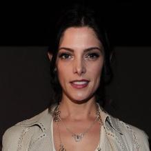 Ashley Greene assiste au défilé Salvatore Ferragamo automne-hiver 2013-2014. Milan, le 24 février 2013.