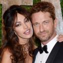 Madalina Ghenea : Rien ne résiste à la chérie sexy de Gerard Butler