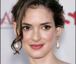 WInona Ryder en juin 2007