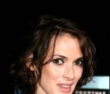 WInona Ryder en juin 2006