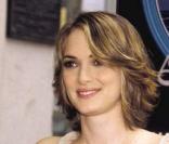 Winona Ryder en 2000