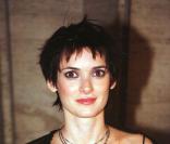 WInona Ryder en septembre 1998