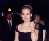 WInona Ryder en juillet 1997