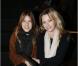 Marc Lavoine : Sarah et leur fille Yasmine, complices et glamour entre filles