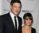 Lea Michele : Radieuse et sexy au côté de son amoureux Cory Monteith